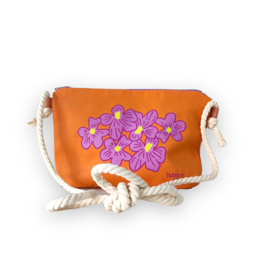 Bolso MIDI Viola